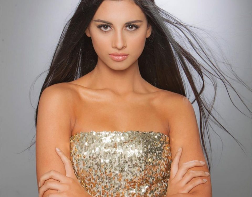 Amanda Sofía Montealegre Rico - Bartolina 2015