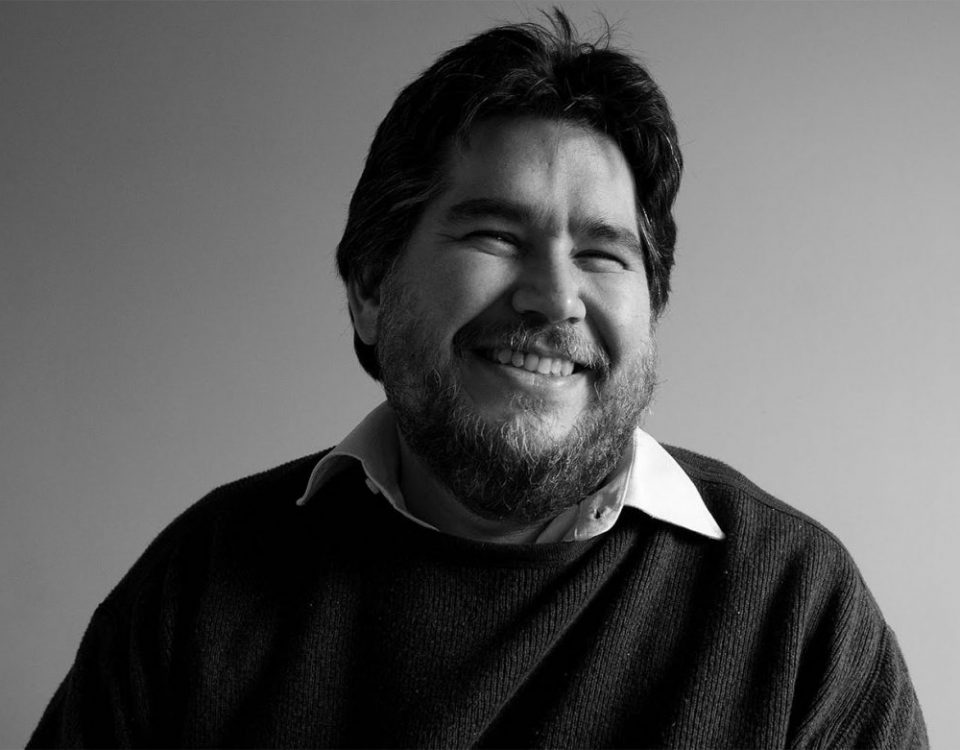 Juan Felipe Robledo - Exalumno Bartolino 1985