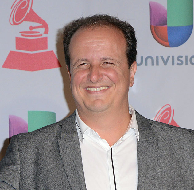 Julio Cesar Reyes Copello - Bartolino 1986