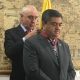 Oscar Amaya recibe la Orden de Alfonso X El Sabio